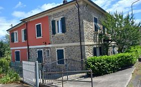La Casa Del Marchese Malaspina